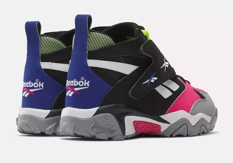 zapatillas de running Reebok amortiguación media constitución ligera talla 38.5